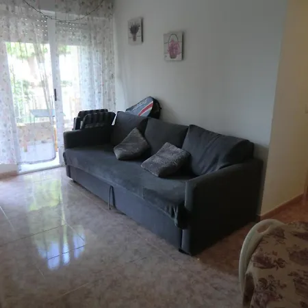 Casas Holiday Torreblanca