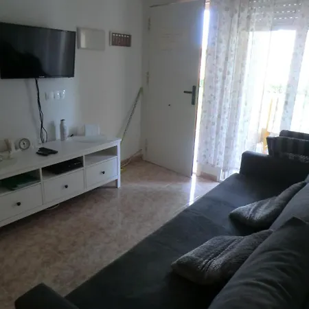 Vakantiehuis Casas Holiday Torreblanca *