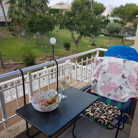 Casas Holiday Torreblanca *