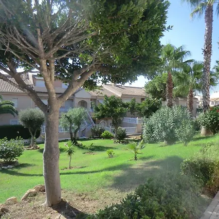 Casas Holiday Torreblanca * Torrevieja