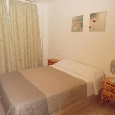 Vakantiehuis Casas Holiday Torreblanca *