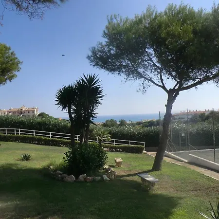 Vakantiehuis Casas Holiday Torreblanca