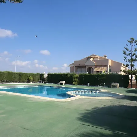 Vakantiehuis Casas Holiday Torreblanca *