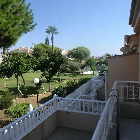 Casas Holiday Torreblanca