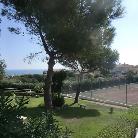 Casas Holiday Torreblanca