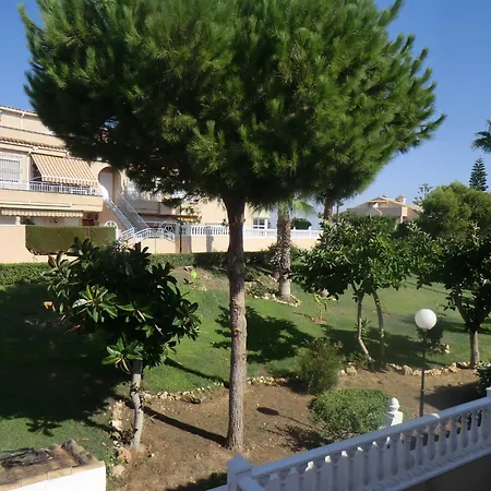 Casas Holiday Torreblanca بيت للعطل *