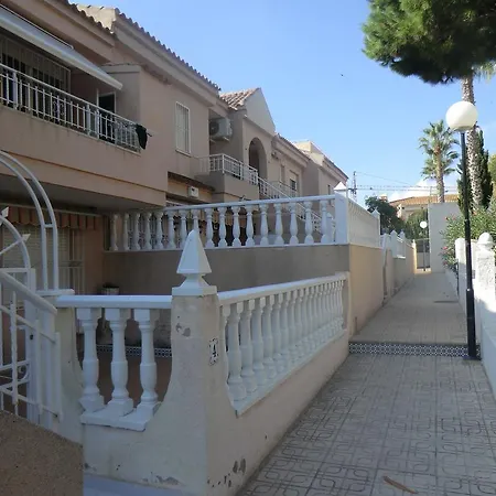بيت للعطل Casas Holiday Torreblanca