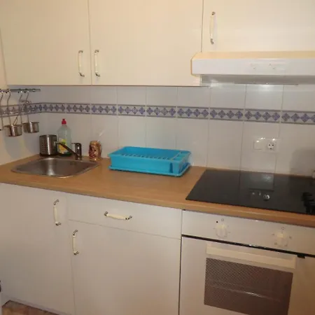 Casas Holiday Torreblanca بيت للعطل تورّيفيِخا