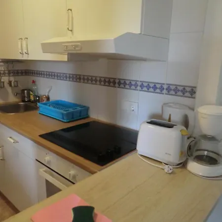 Casas Holiday Torreblanca بيت للعطل *