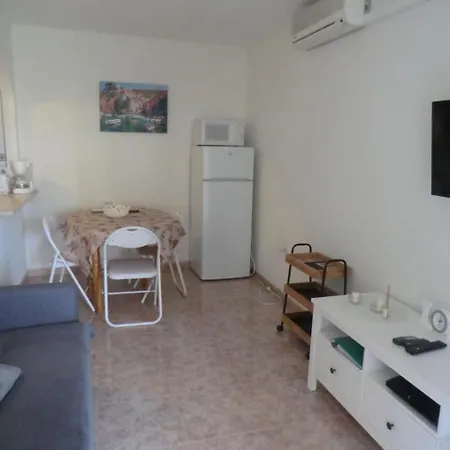 بيت للعطل Casas Holiday Torreblanca