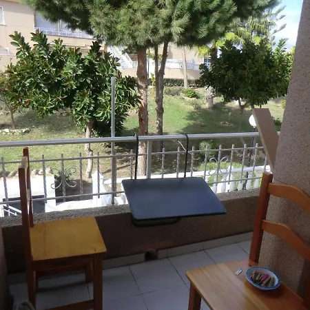 Casas Holiday Torreblanca تورّيفيِخا