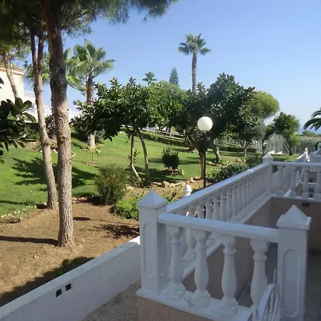 بيت للعطل Casas Holiday Torreblanca *
