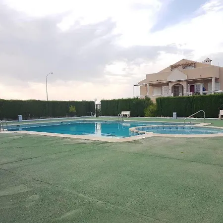 Casas Holiday Torreblanca بيت للعطل