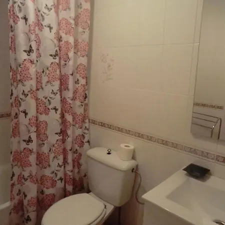 Casas Holiday Torreblanca