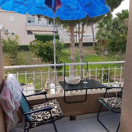 بيت للعطل Casas Holiday Torreblanca تورّيفيِخا