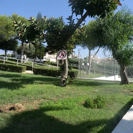 بيت للعطل Casas Holiday Torreblanca *
