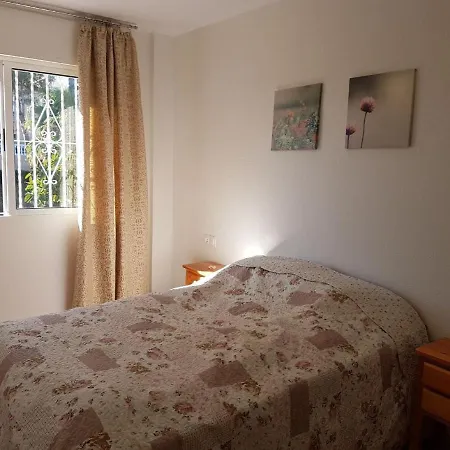 بيت للعطل Casas Holiday Torreblanca تورّيفيِخا
