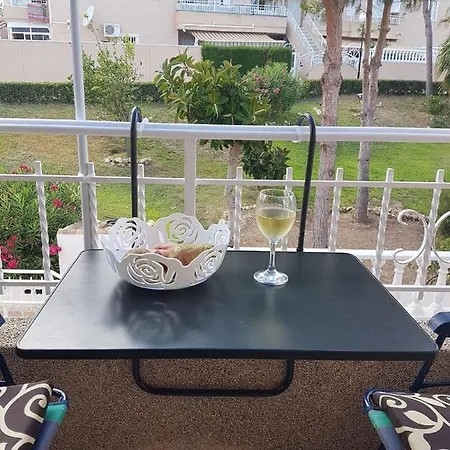 Casas Holiday Torreblanca بيت للعطل