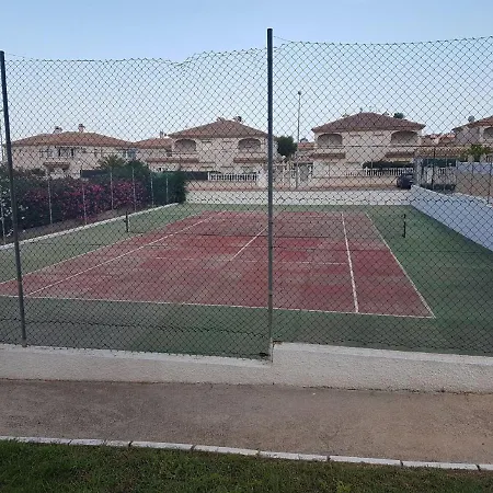 Casas Holiday Torreblanca * تورّيفيِخا